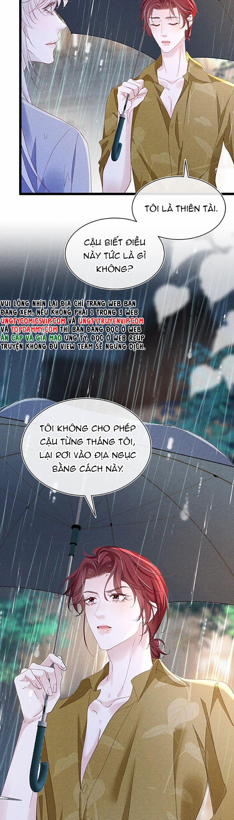 Nhặt Được Ác Ma 16 trang 38