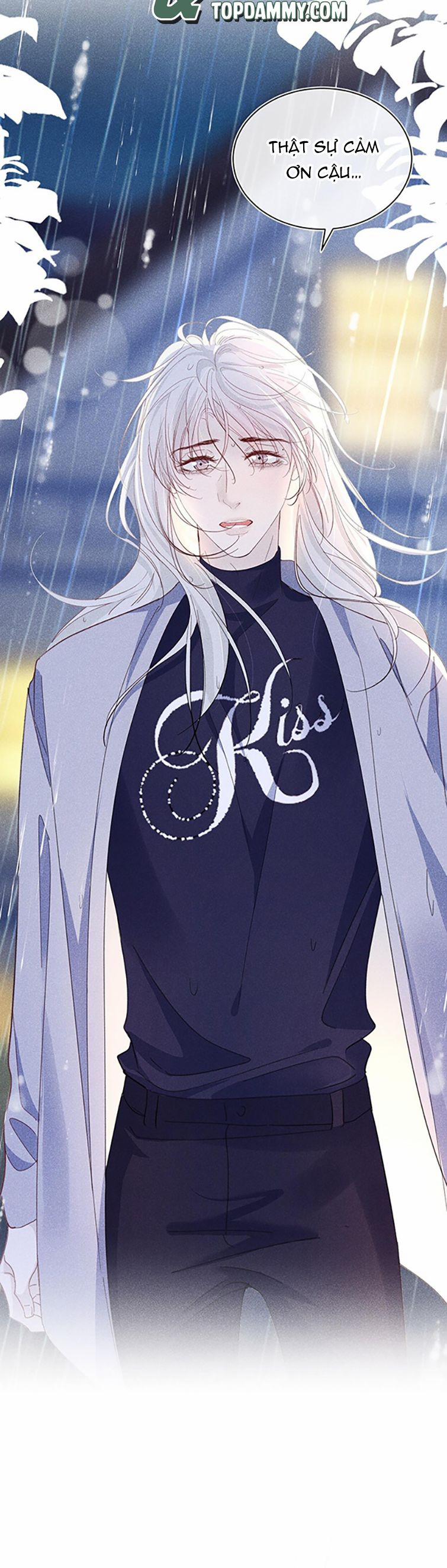 Nhặt Được Ác Ma 16 trang 40