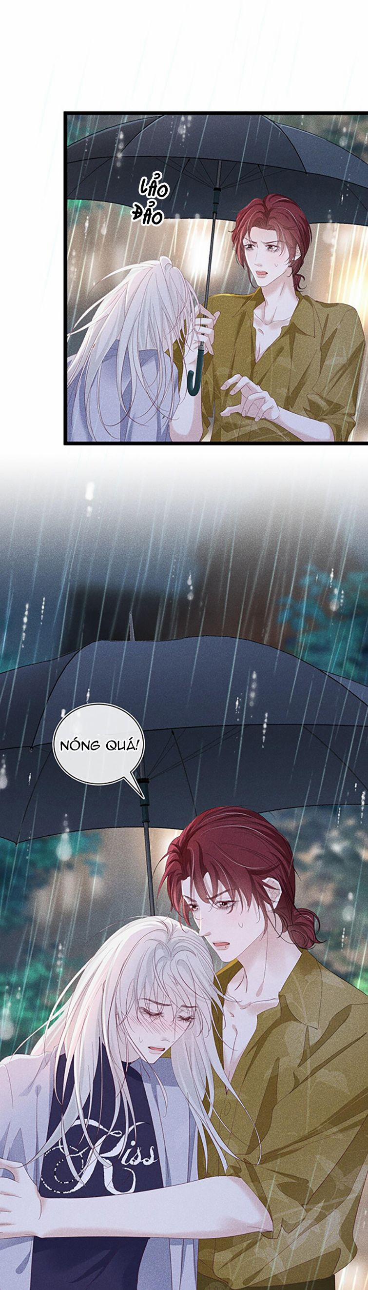 Nhặt Được Ác Ma 16 trang 41