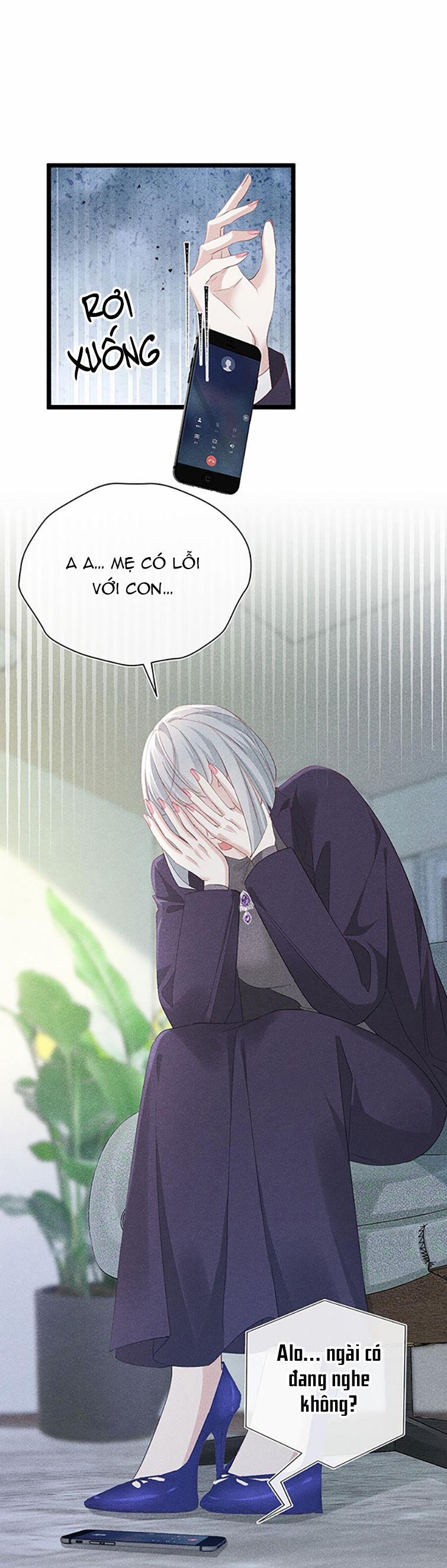 Nhặt Được Ác Ma 16 trang 5