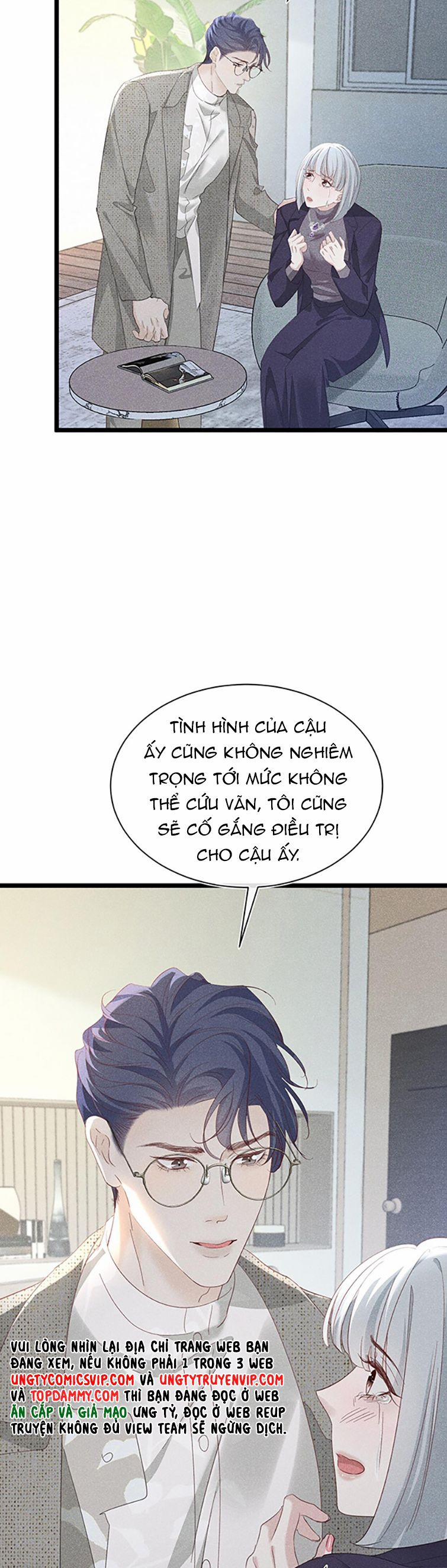 Nhặt Được Ác Ma 16 trang 7