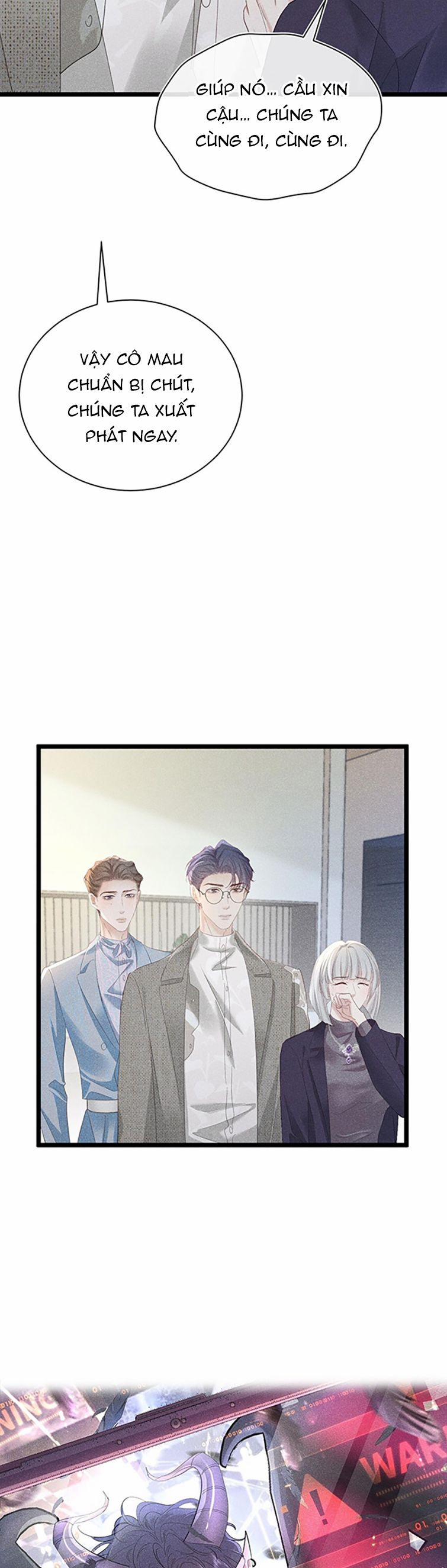 Nhặt Được Ác Ma 16 trang 8