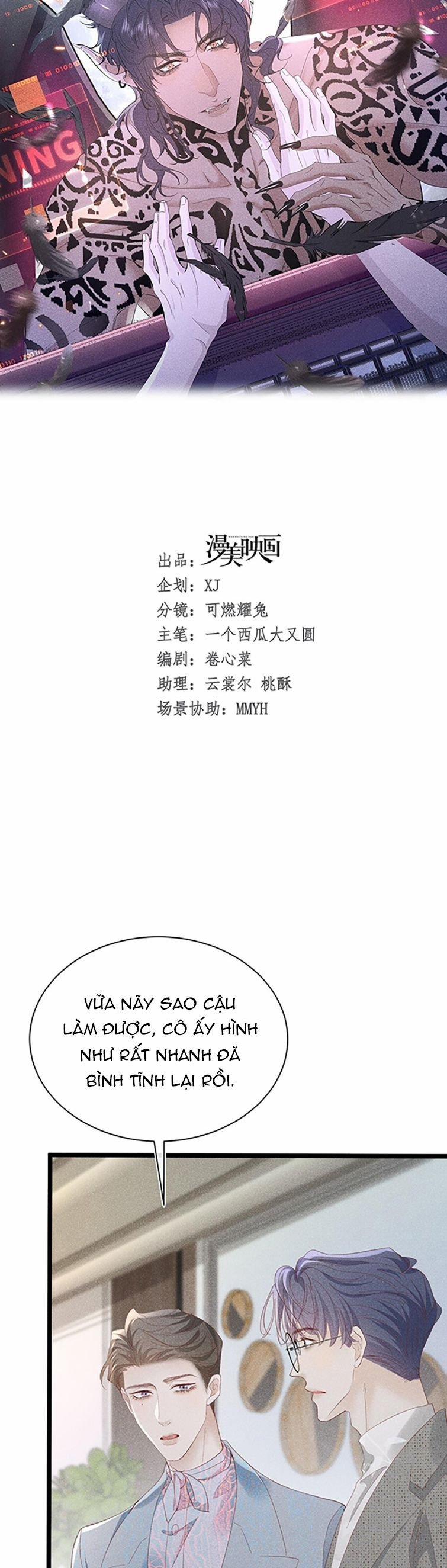 Nhặt Được Ác Ma 16 trang 9