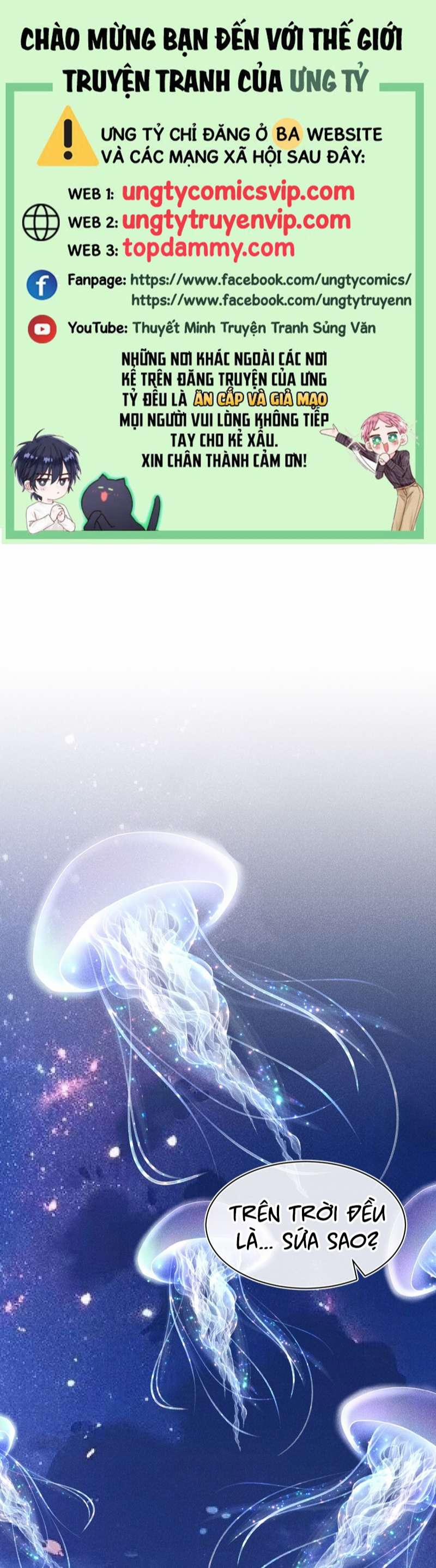 Nhặt Được Ác Ma 17 trang 0