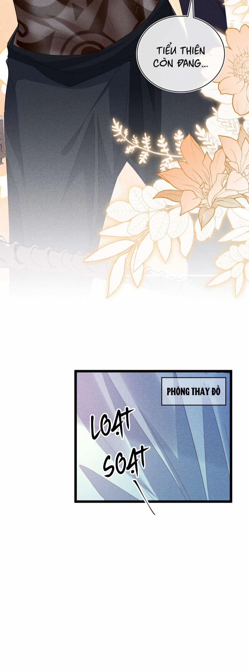 Nhặt Được Ác Ma 17 trang 29