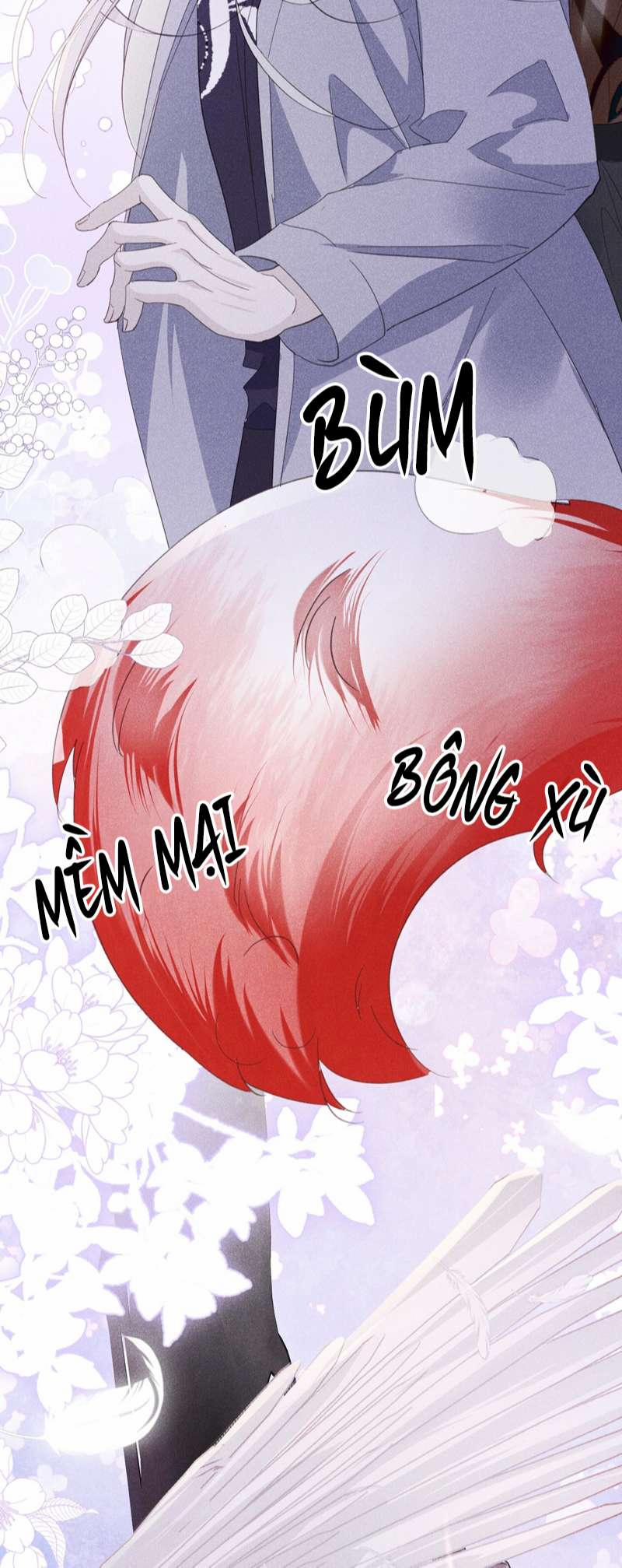 Nhặt Được Ác Ma 17 trang 31