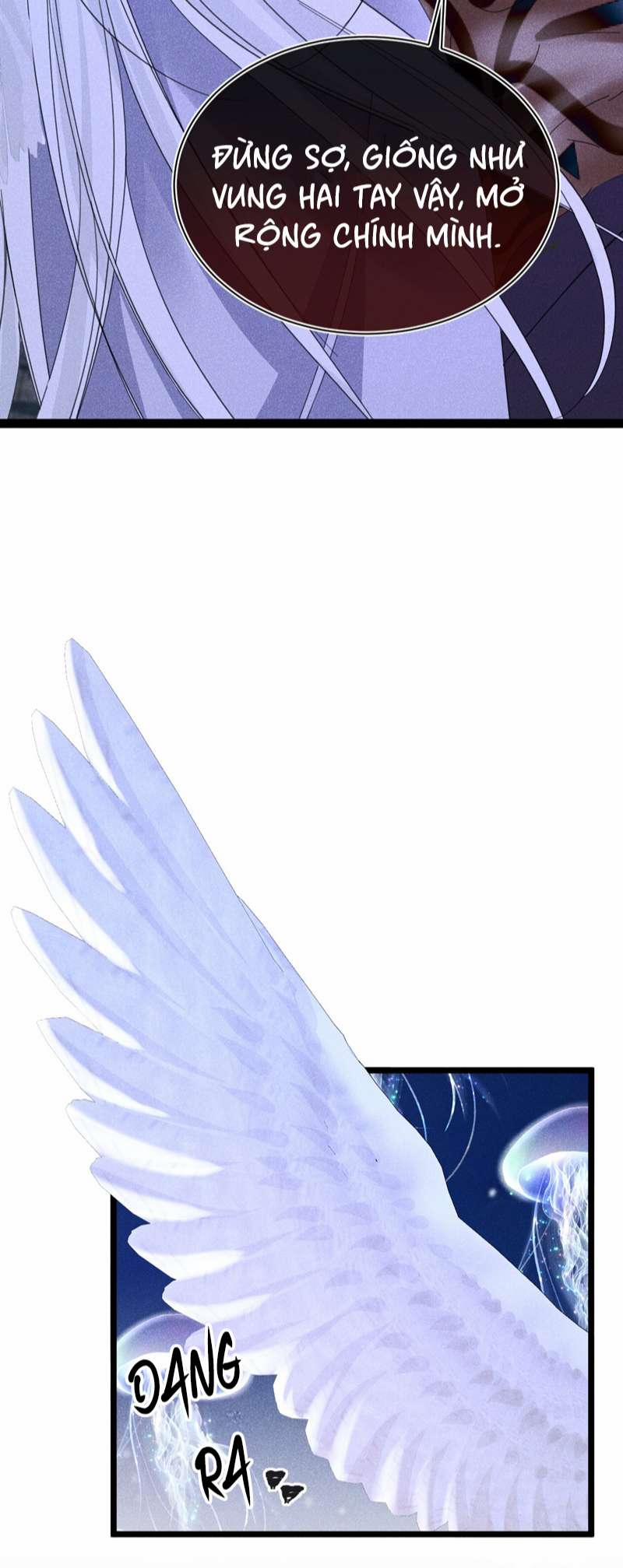 Nhặt Được Ác Ma 17 trang 38