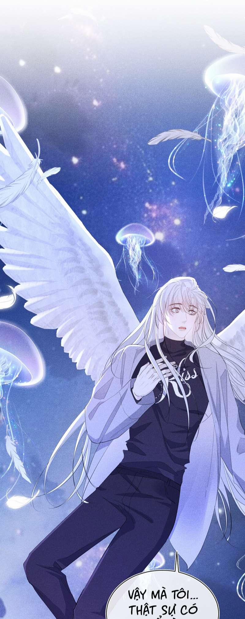 Nhặt Được Ác Ma 17 trang 39