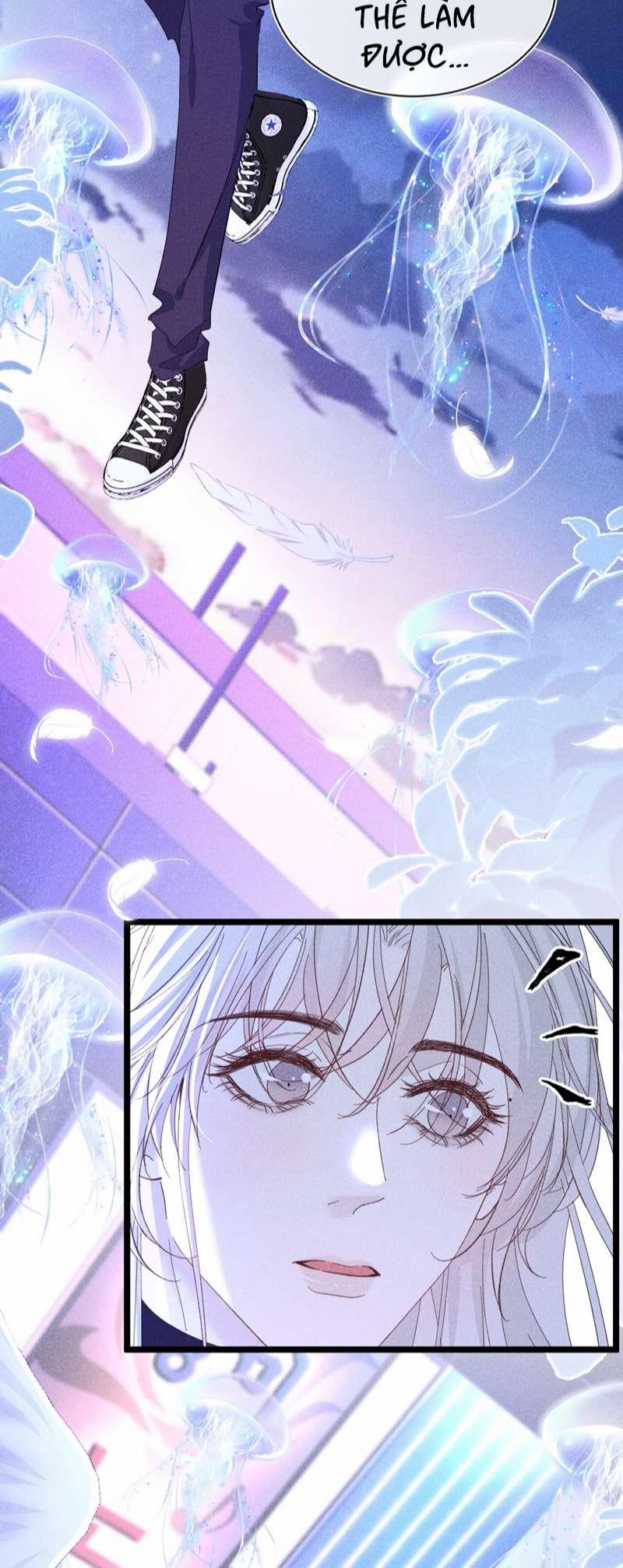 Nhặt Được Ác Ma 17 trang 40