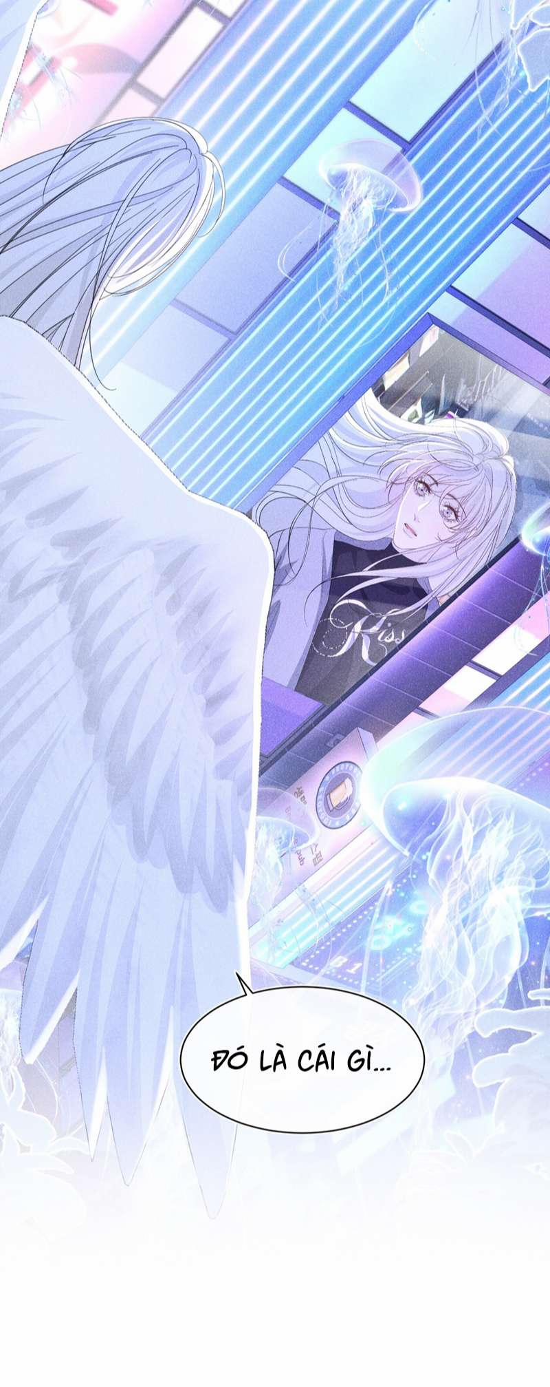 Nhặt Được Ác Ma 17 trang 41