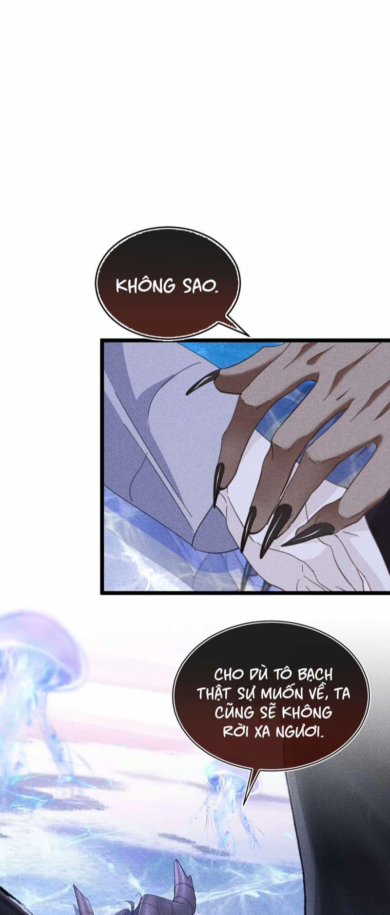 Nhặt Được Ác Ma 17 trang 52