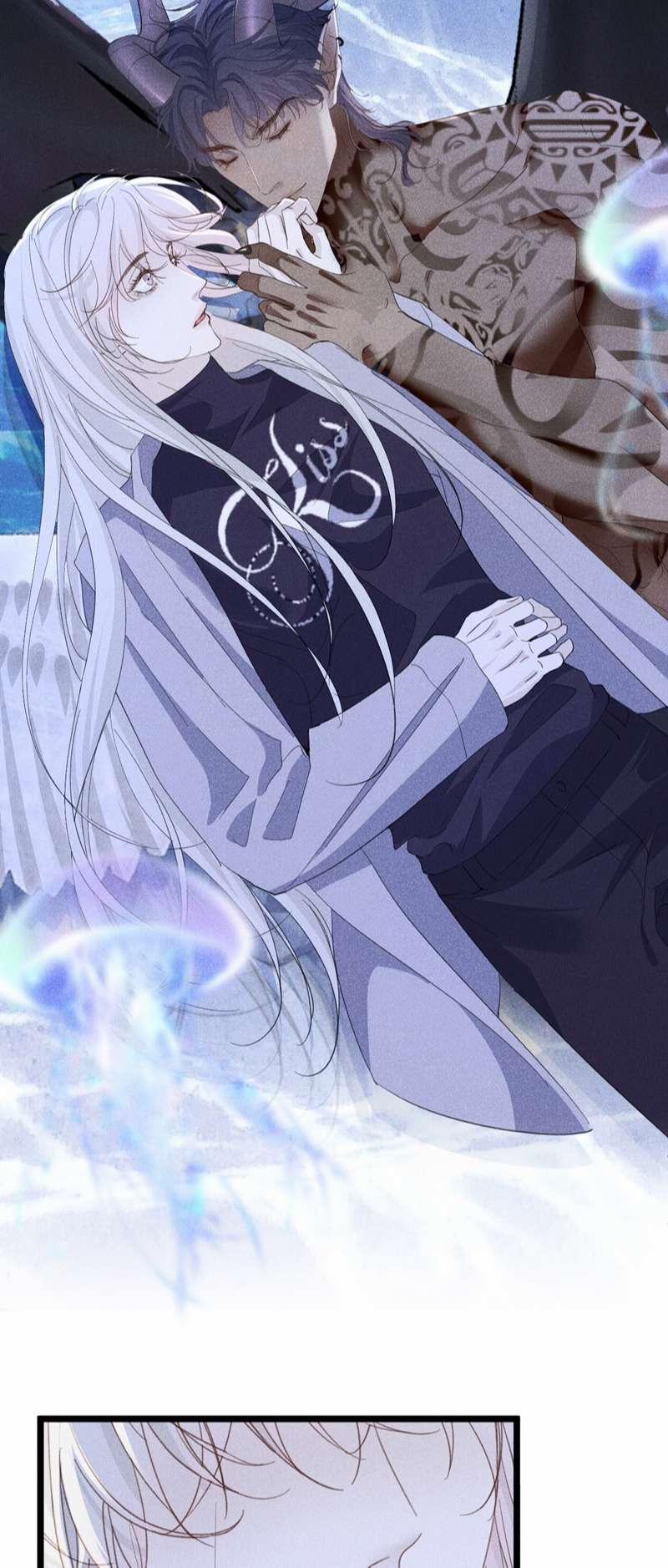 Nhặt Được Ác Ma 17 trang 53