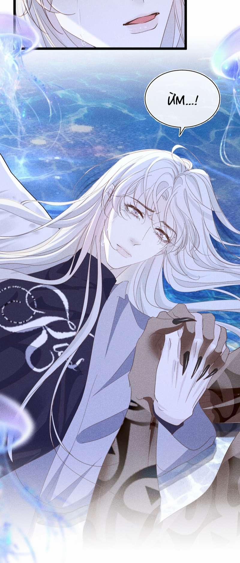 Nhặt Được Ác Ma 17 trang 54