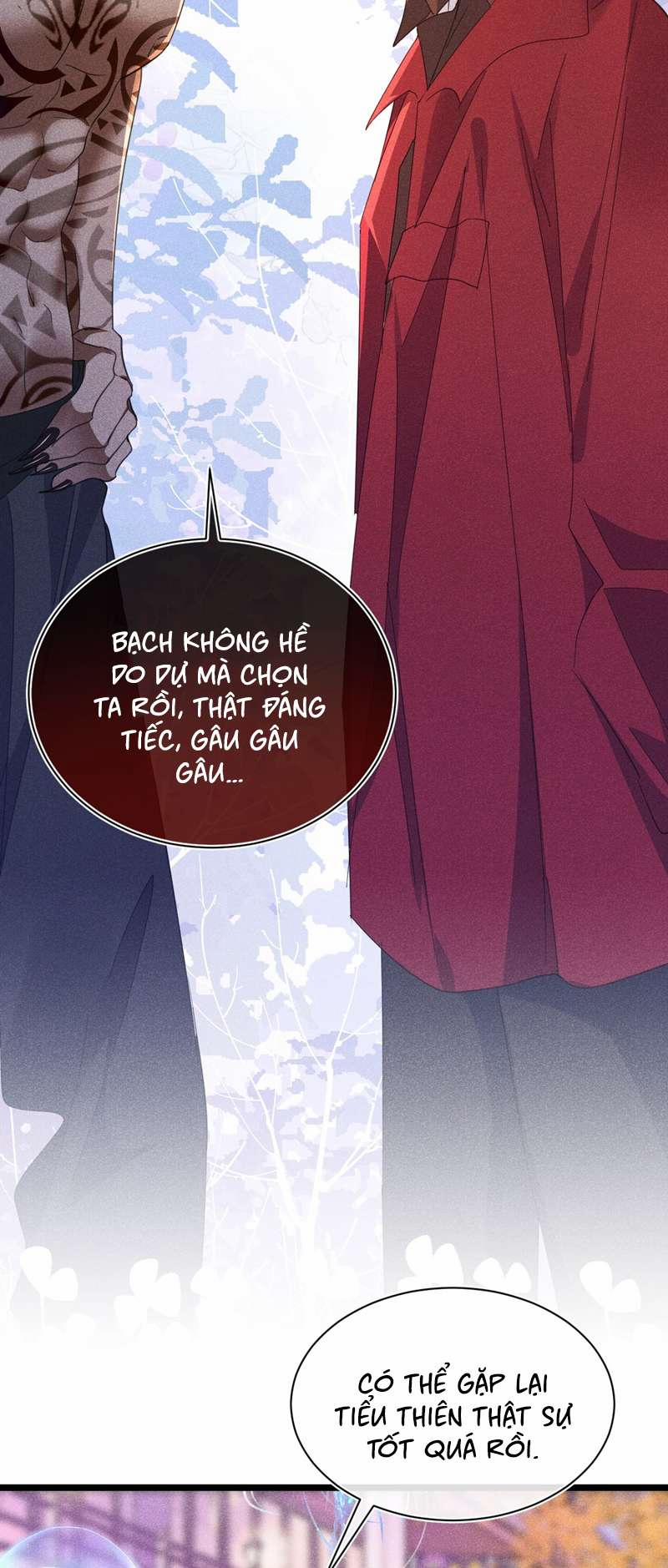 Nhặt Được Ác Ma 17 trang 8