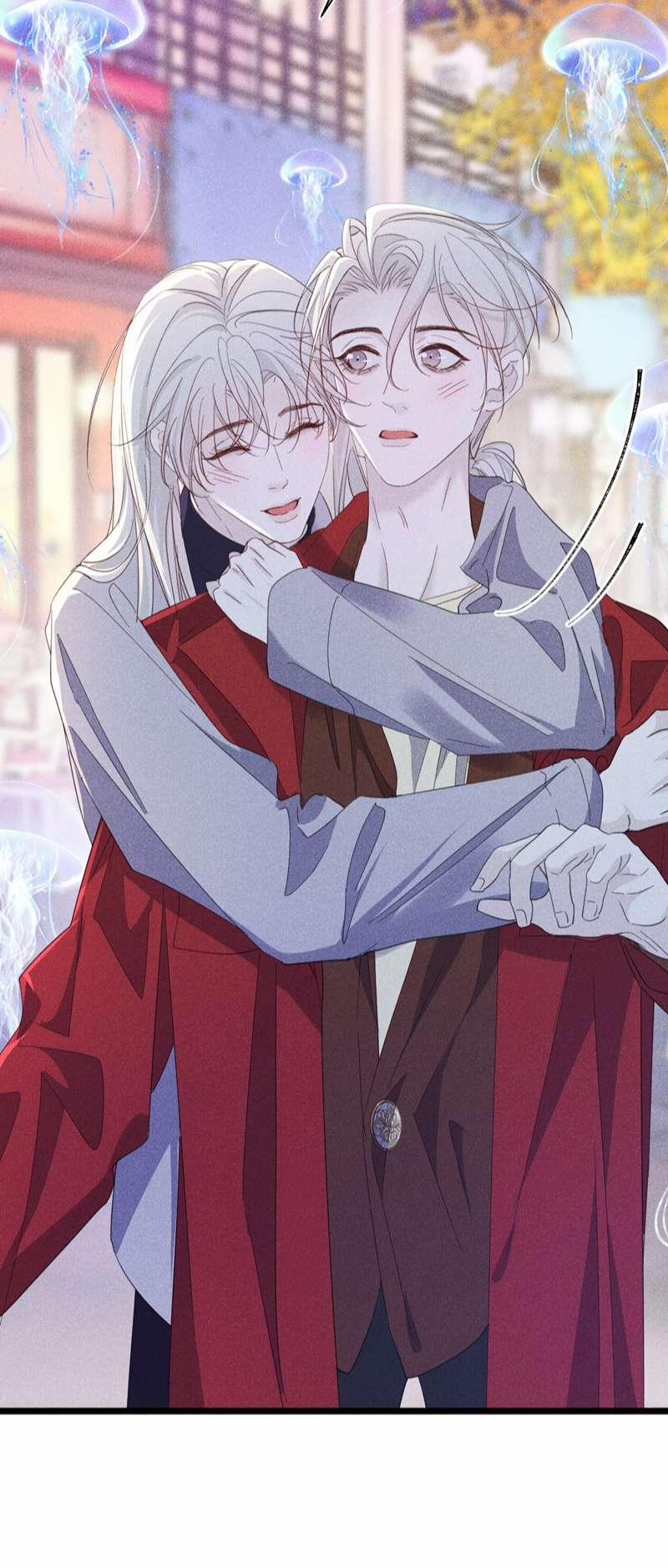 Nhặt Được Ác Ma 17 trang 9