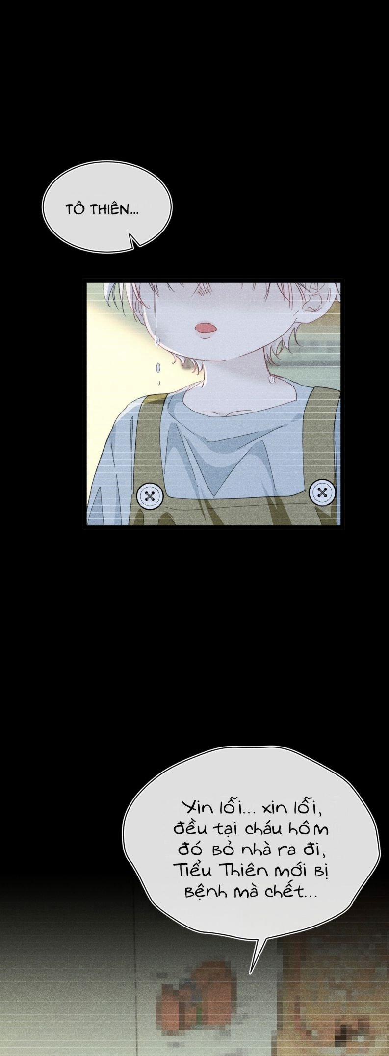 Nhặt Được Ác Ma 18 trang 11