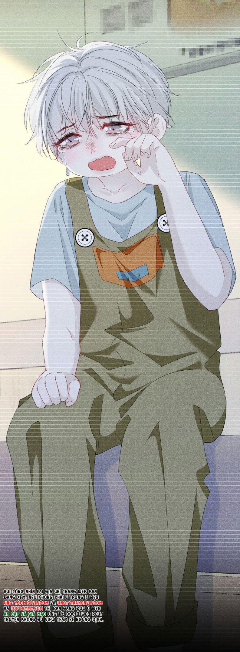 Nhặt Được Ác Ma 18 trang 12