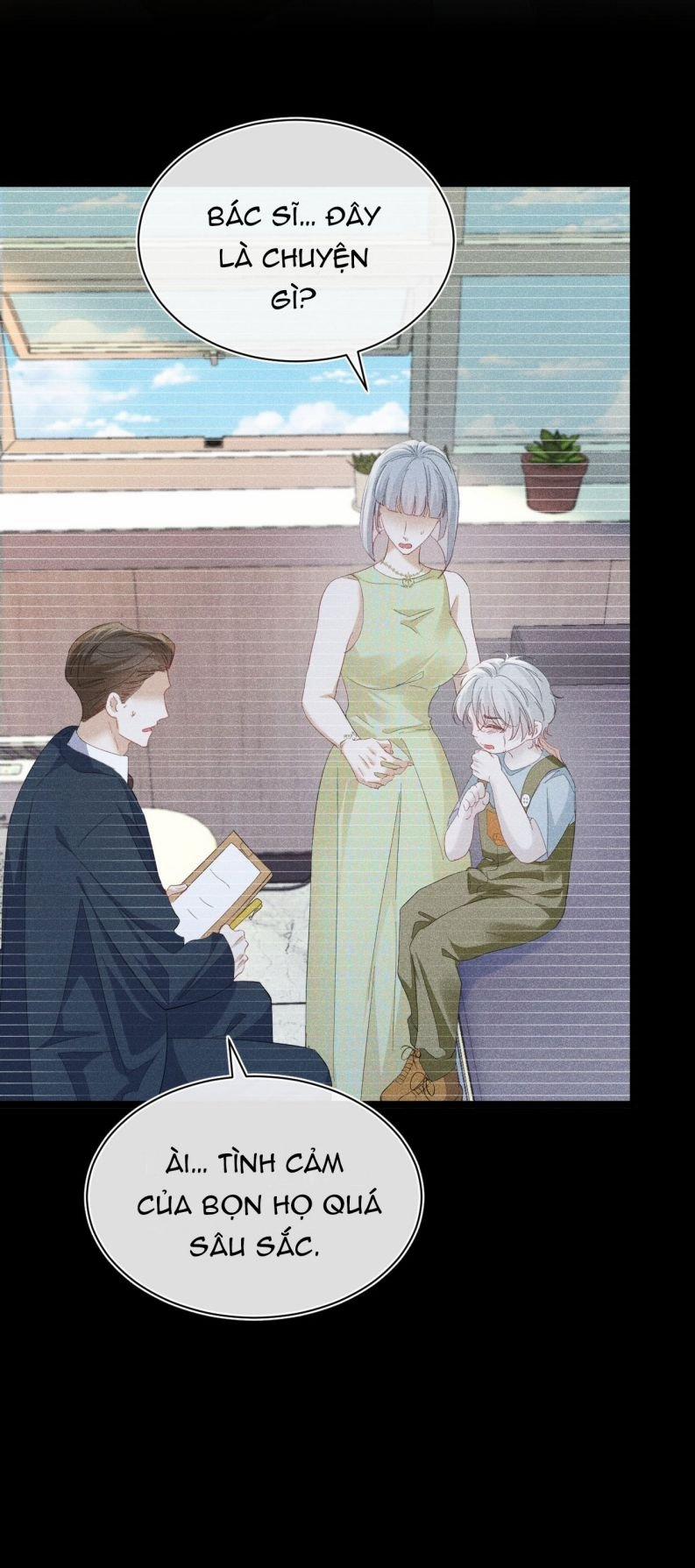 Nhặt Được Ác Ma 18 trang 13