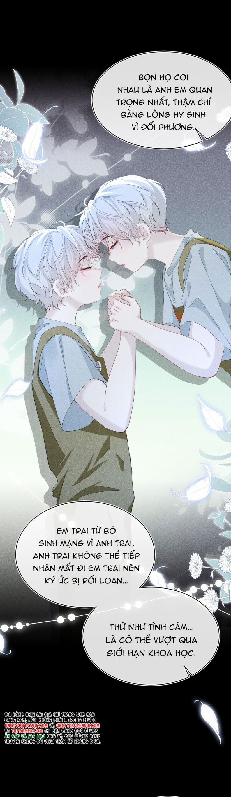 Nhặt Được Ác Ma 18 trang 14