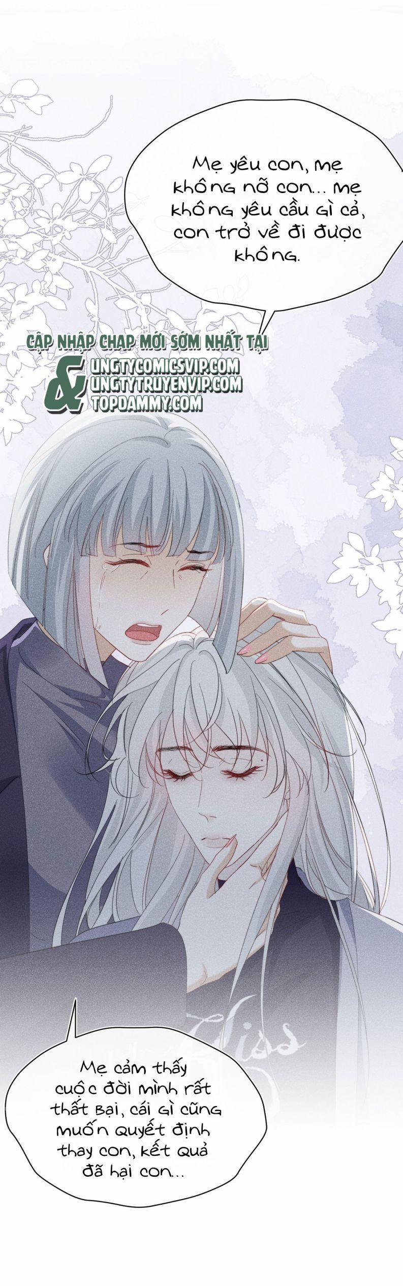 Nhặt Được Ác Ma 18 trang 17