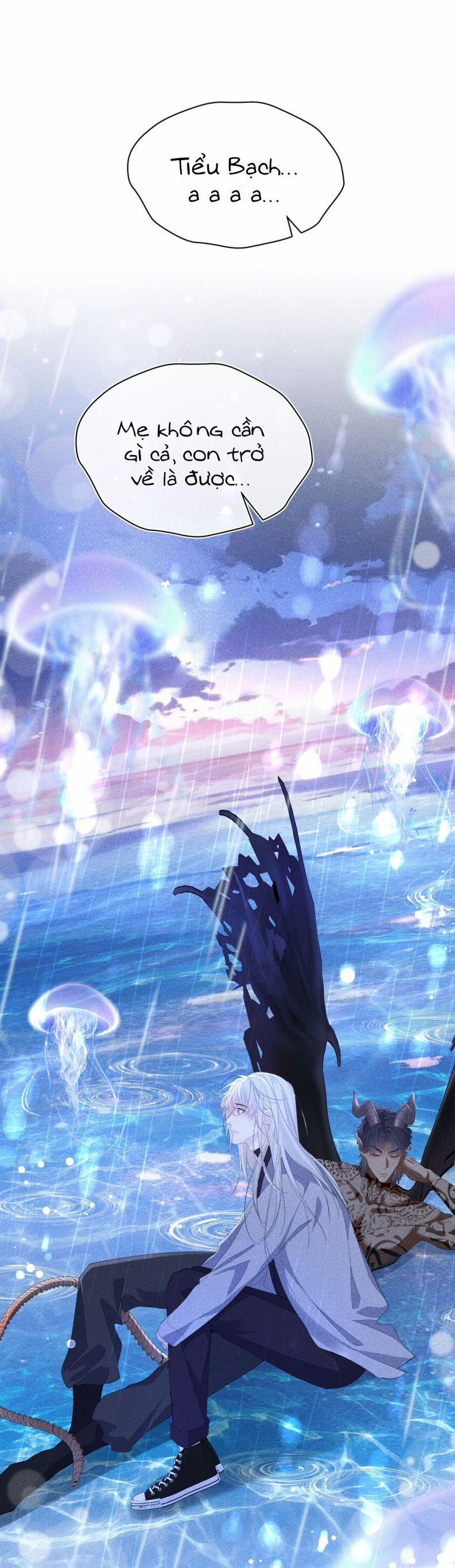 Nhặt Được Ác Ma 18 trang 19