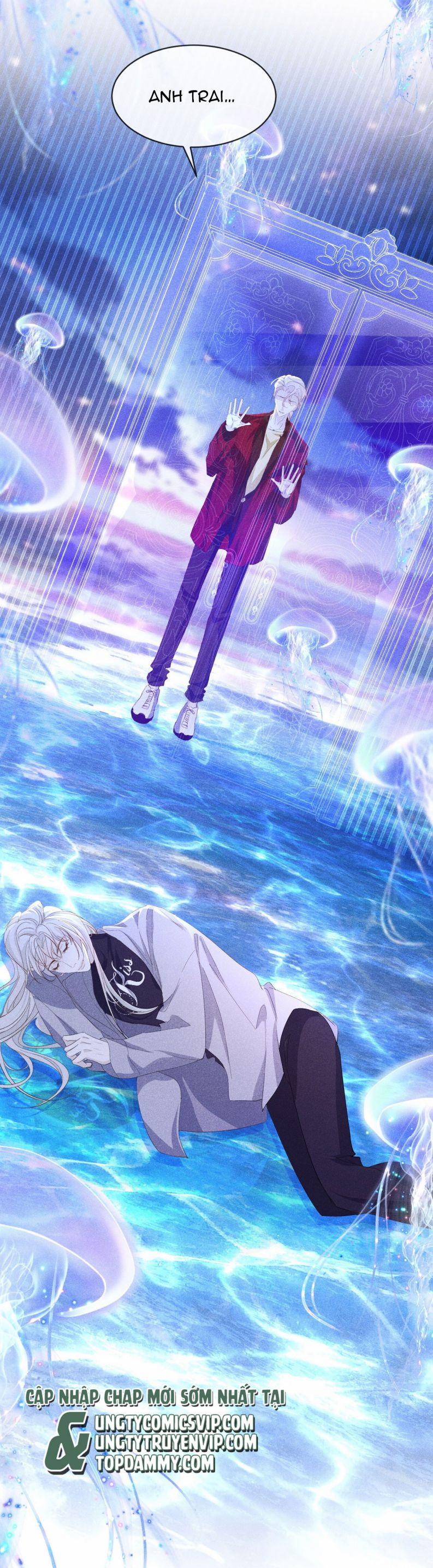 Nhặt Được Ác Ma 18 trang 2