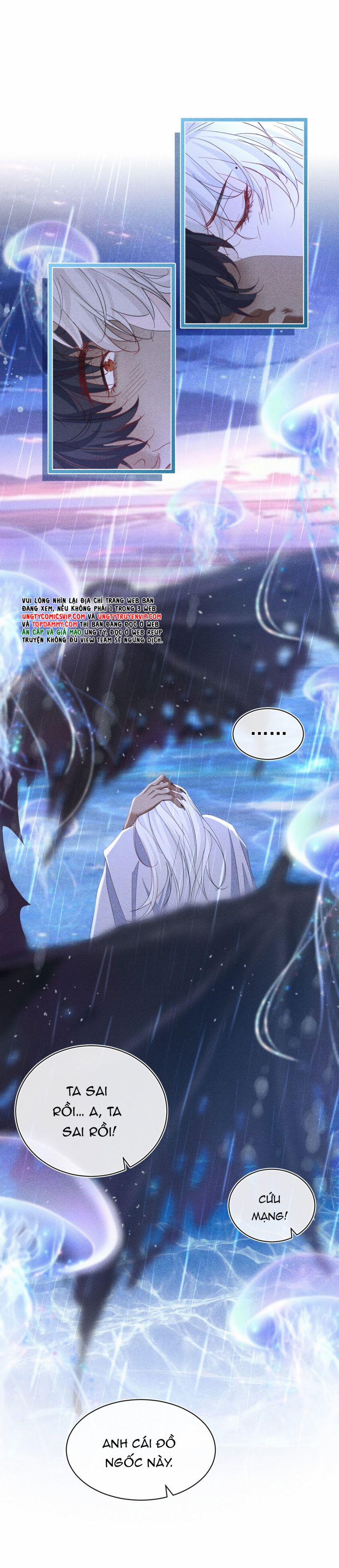 Nhặt Được Ác Ma 18 trang 26