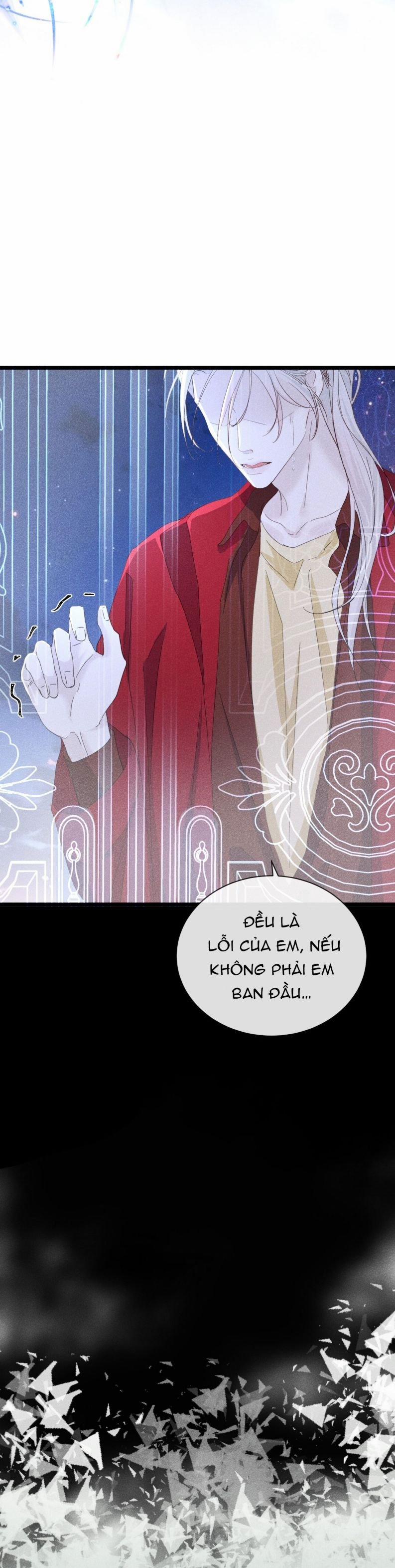 Nhặt Được Ác Ma 18 trang 3