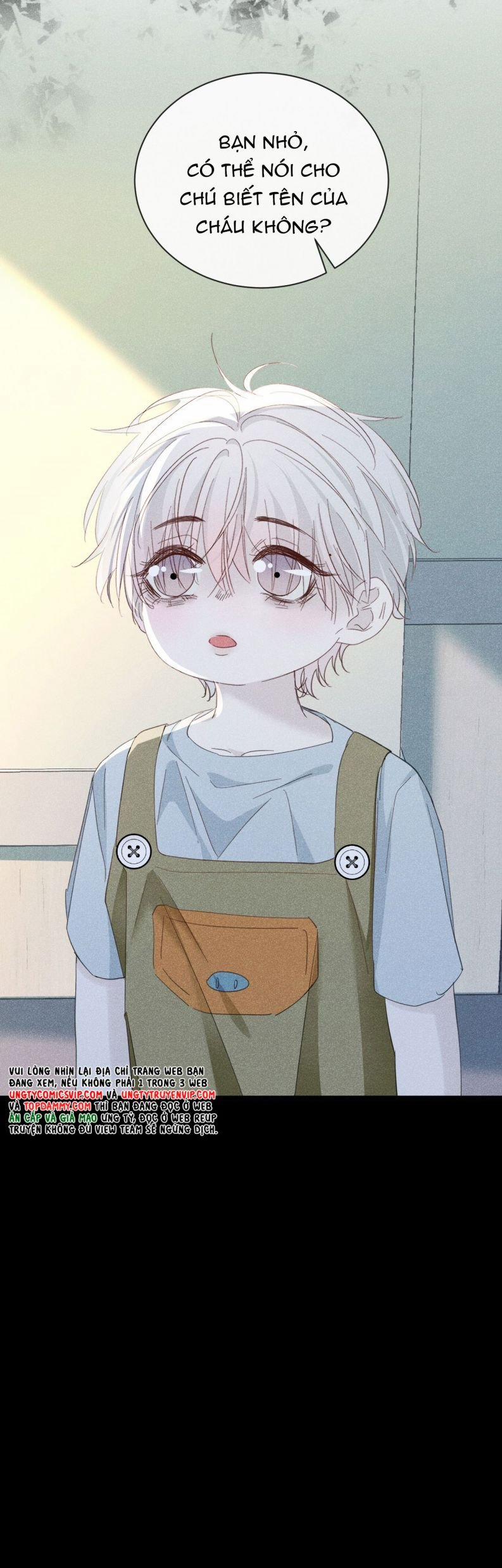 Nhặt Được Ác Ma 18 trang 4