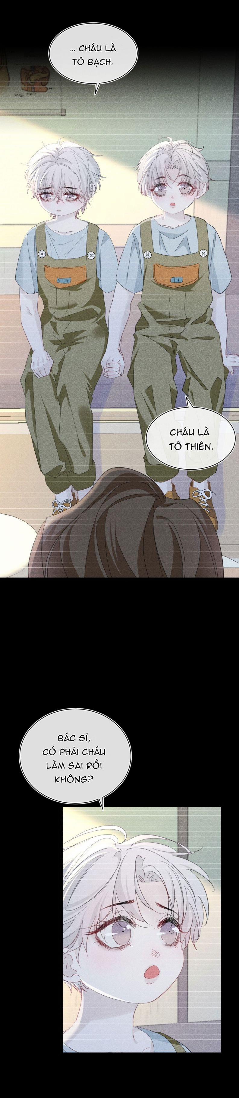 Nhặt Được Ác Ma 18 trang 5