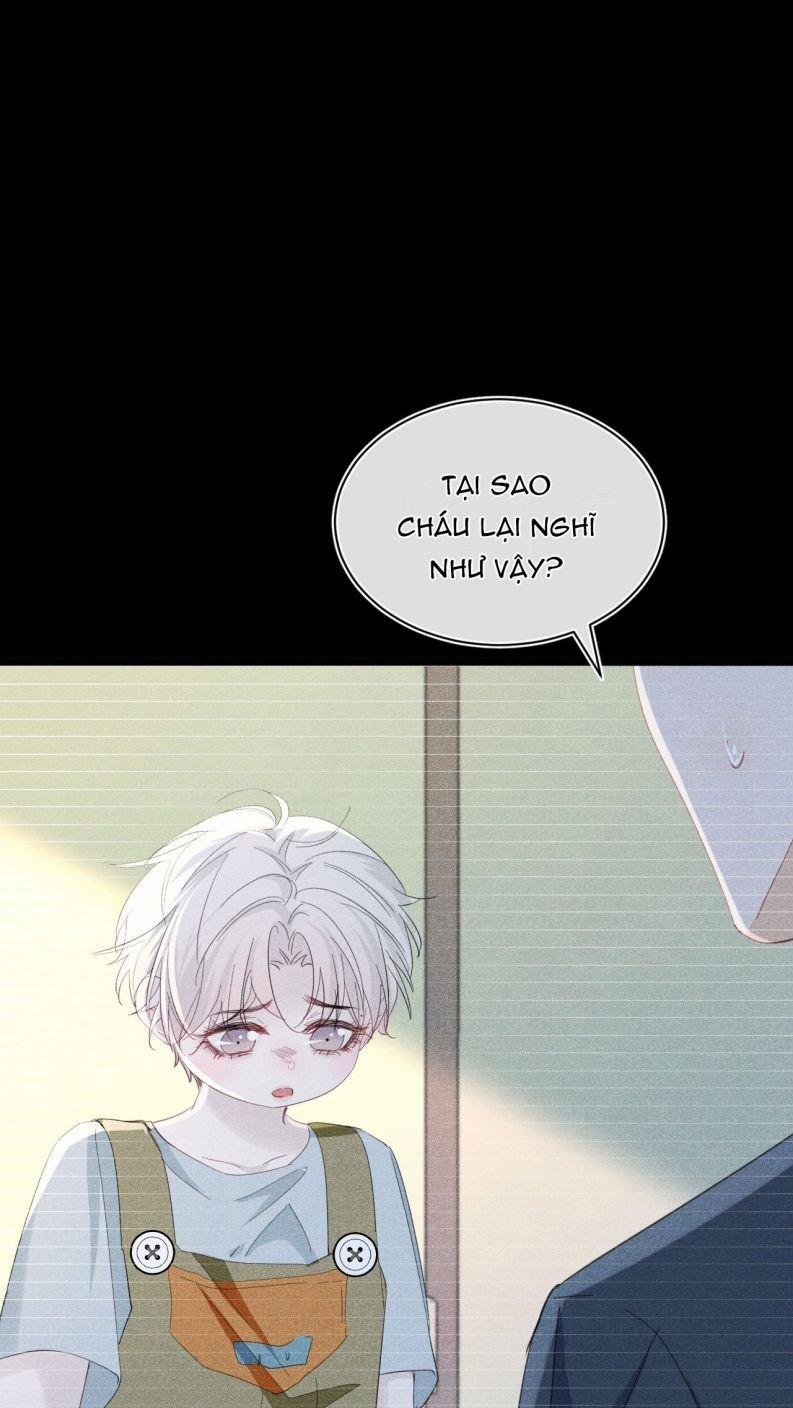 Nhặt Được Ác Ma 18 trang 6