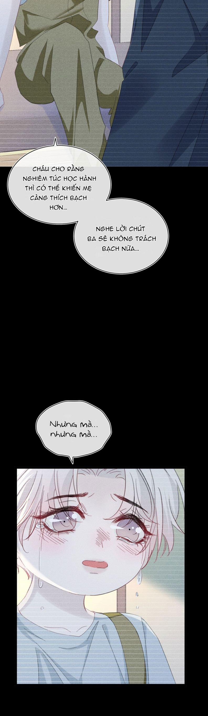 Nhặt Được Ác Ma 18 trang 7