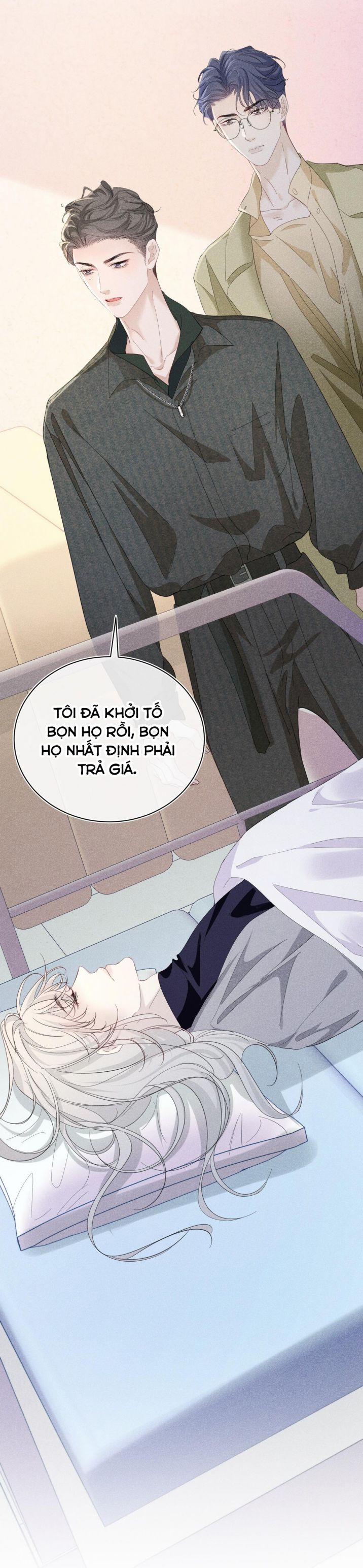 Nhặt Được Ác Ma 19 trang 10