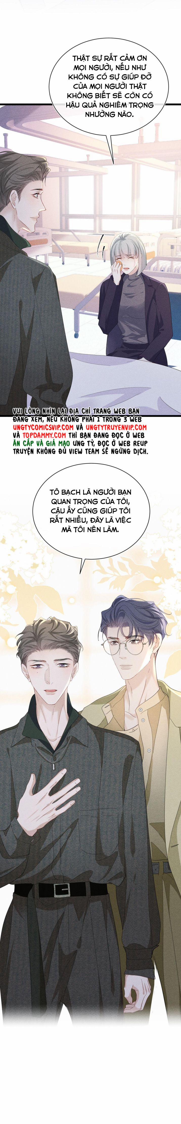 Nhặt Được Ác Ma 19 trang 11