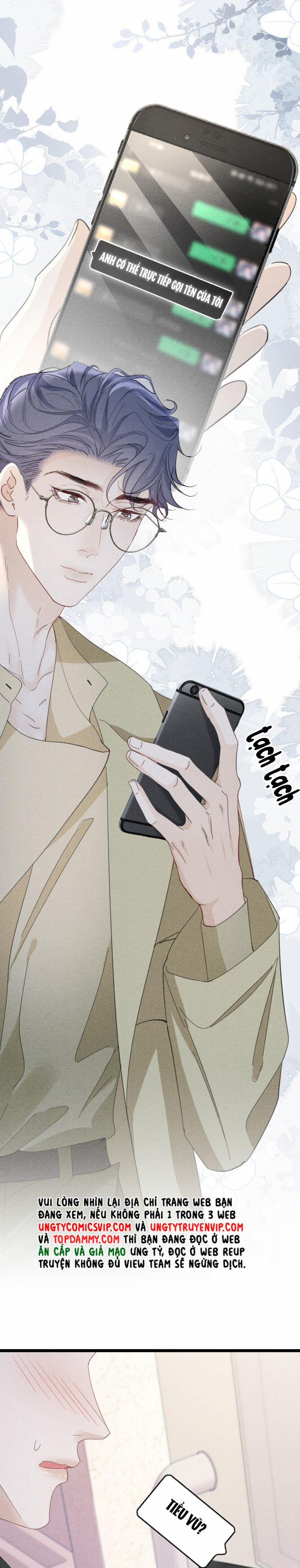 Nhặt Được Ác Ma 19 trang 17