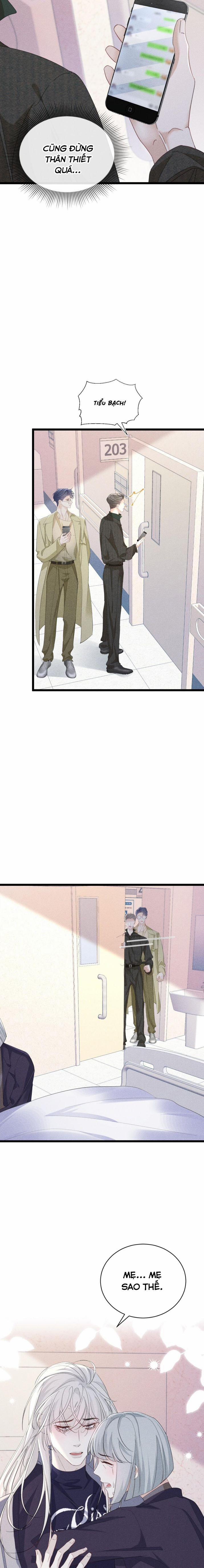 Nhặt Được Ác Ma 19 trang 18