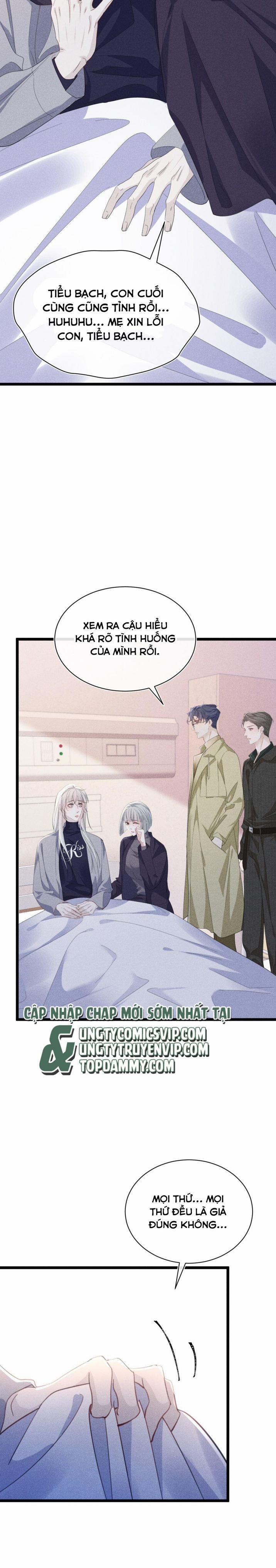 Nhặt Được Ác Ma 19 trang 19