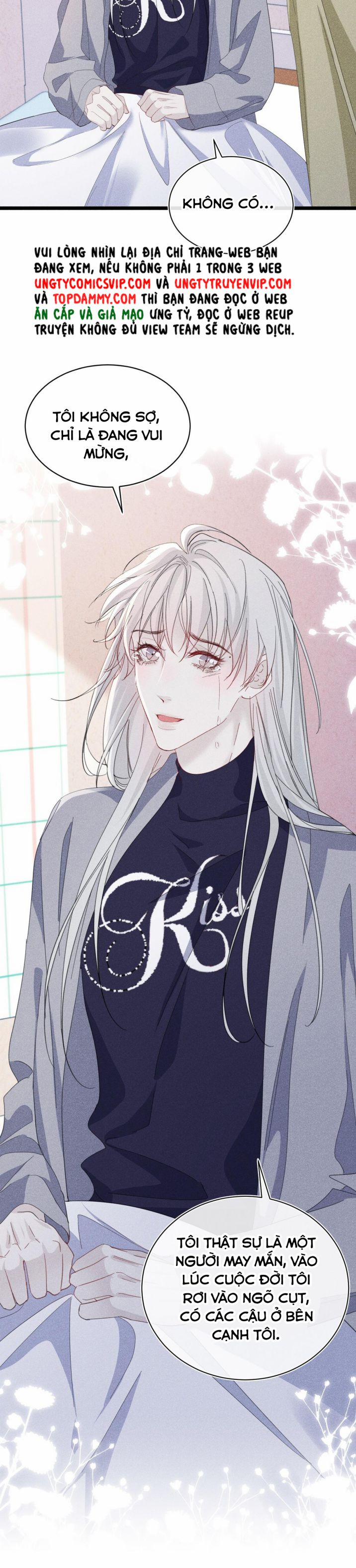 Nhặt Được Ác Ma 19 trang 21