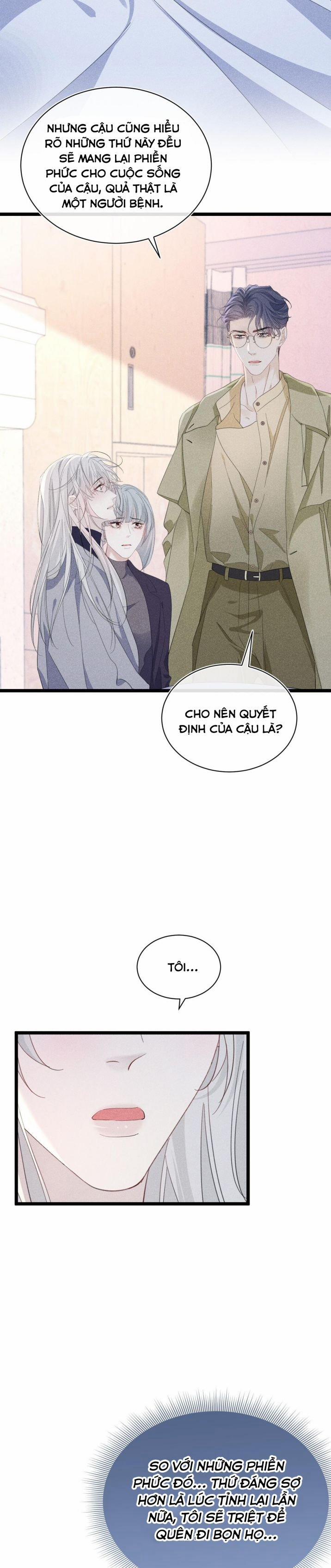 Nhặt Được Ác Ma 19 trang 24