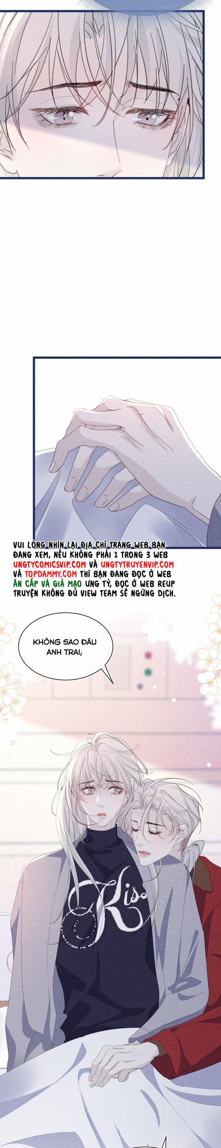 Nhặt Được Ác Ma 19 trang 25