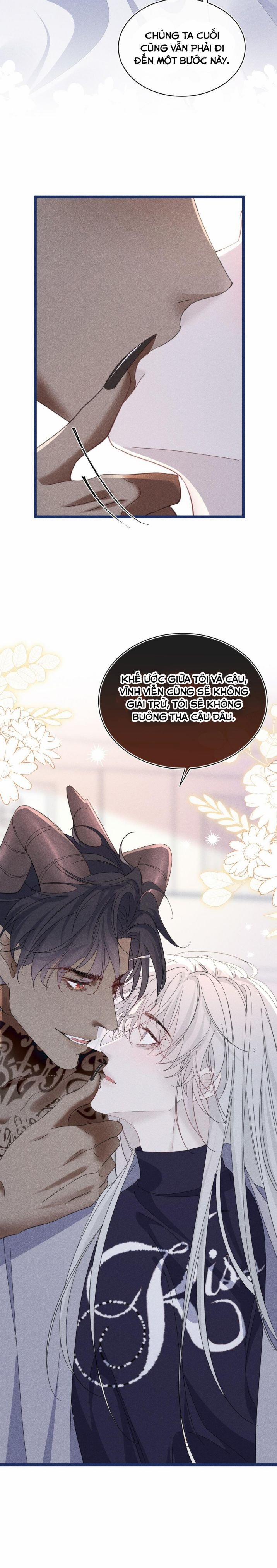 Nhặt Được Ác Ma 19 trang 26