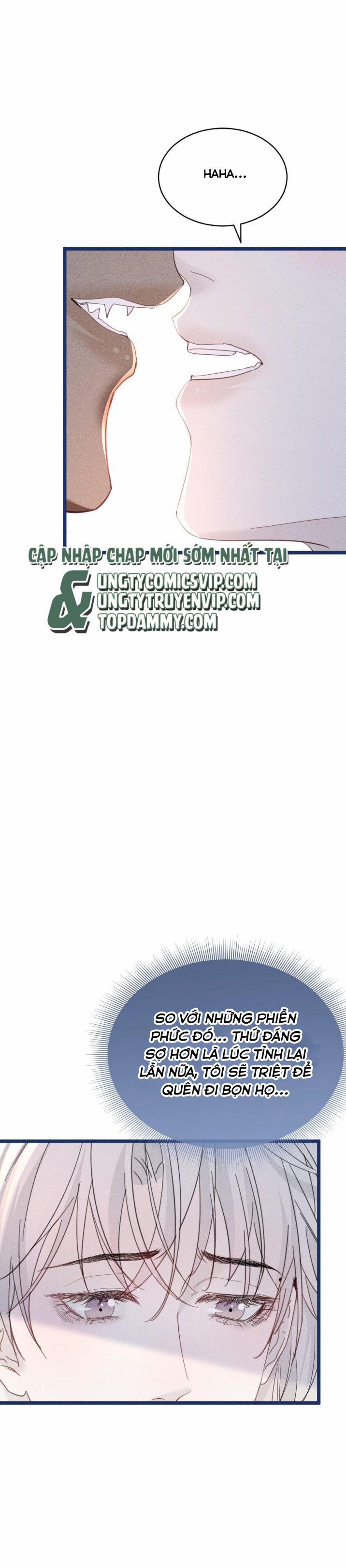 Nhặt Được Ác Ma 19 trang 27