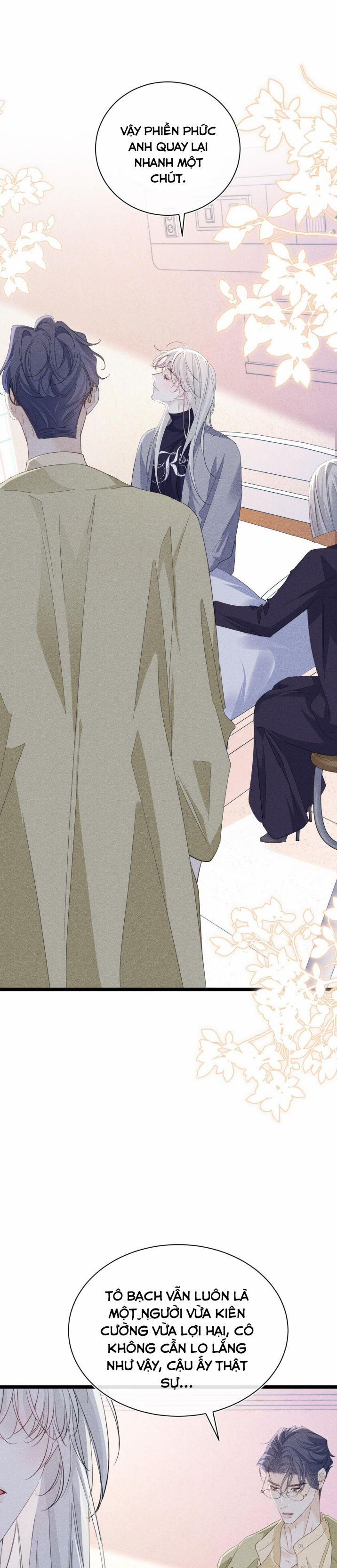 Nhặt Được Ác Ma 19 trang 28