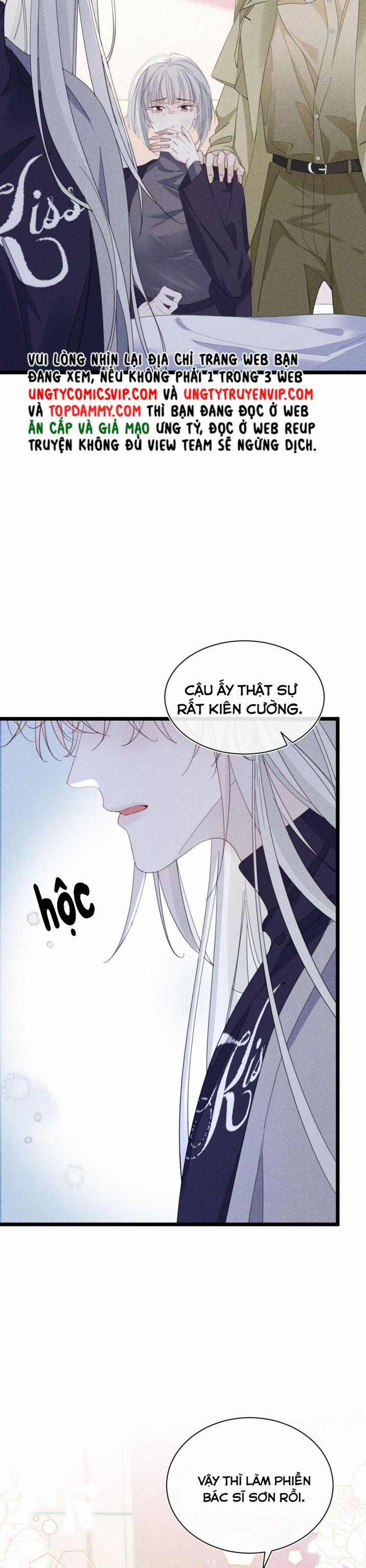 Nhặt Được Ác Ma 19 trang 29