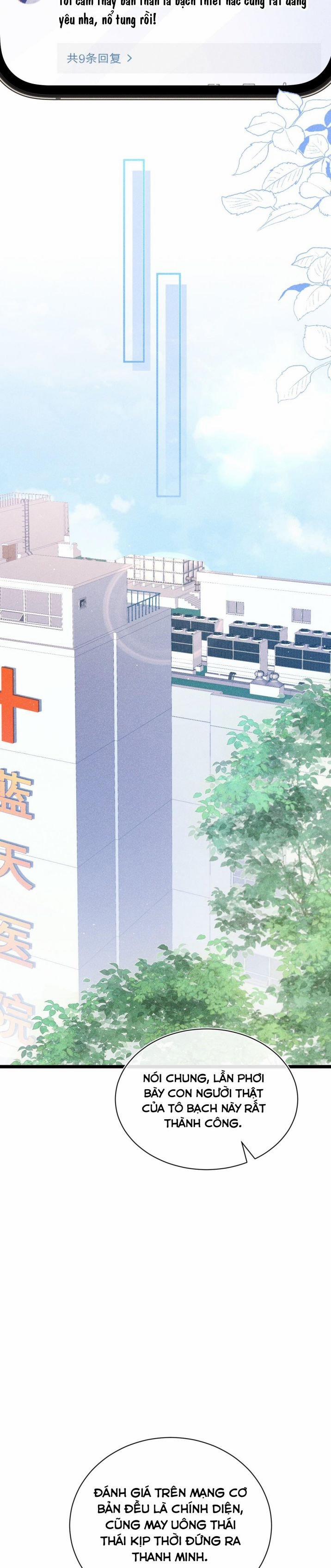 Nhặt Được Ác Ma 19 trang 8