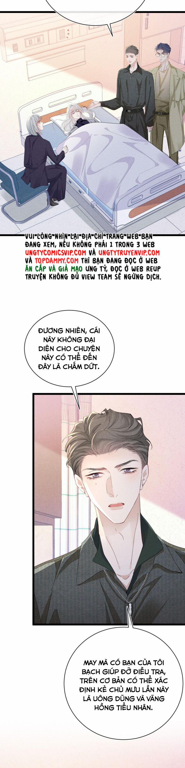 Nhặt Được Ác Ma 19 trang 9