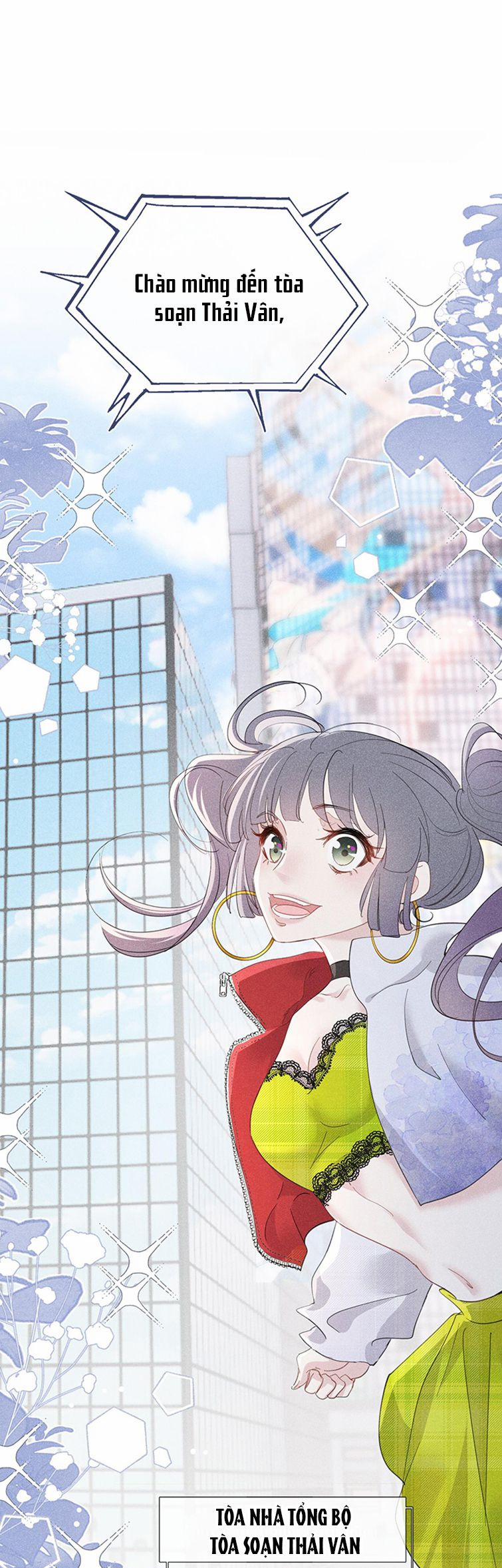 Nhặt Được Ác Ma 2 trang 1