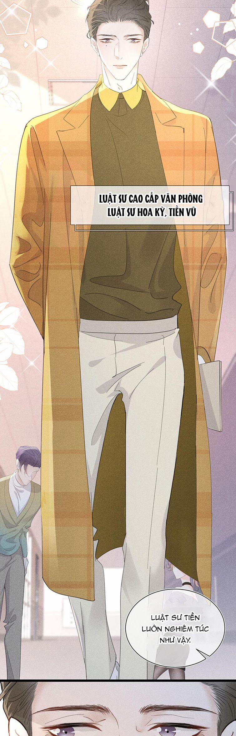 Nhặt Được Ác Ma 2 trang 11