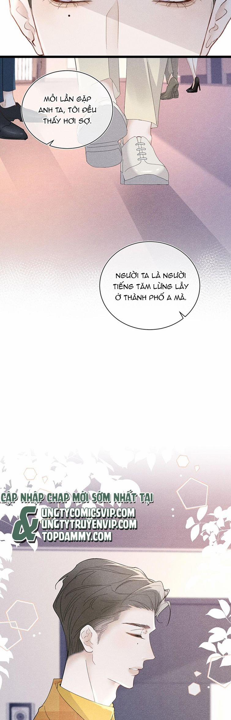 Nhặt Được Ác Ma 2 trang 12