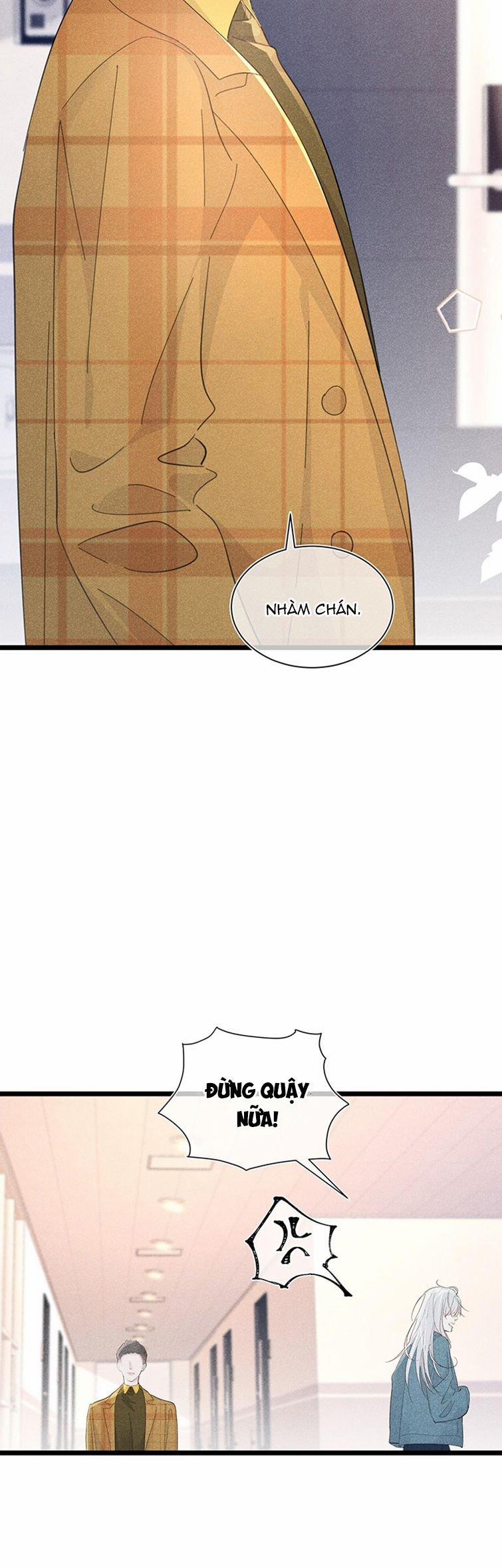 Nhặt Được Ác Ma 2 trang 13